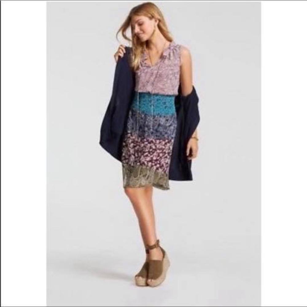 Cabi Dani dress, size xs